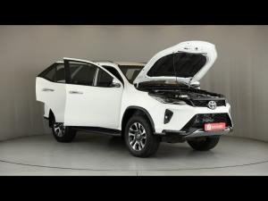 Toyota Fortuner 2.4GD-6 4x4 - Image 29