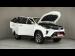 Toyota Fortuner 2.4GD-6 4x4 - Thumbnail 29