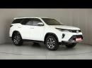 Thumbnail Toyota Fortuner 2.4GD-6 4x4