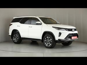 Toyota Fortuner 2.4GD-6 4x4 - Image 1