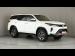 Toyota Fortuner 2.4GD-6 4x4 - Thumbnail 1