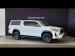 Toyota Hilux 2.8GD-6 48V double cab 4x4 Raider - Thumbnail 1