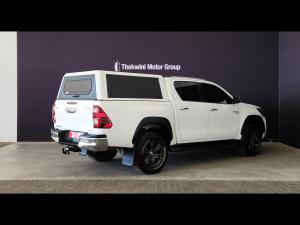 Toyota Hilux 2.8GD-6 48V double cab 4x4 Raider - Image 2