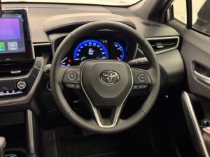 Toyota Corolla Cross 1.8 XS - Image 8