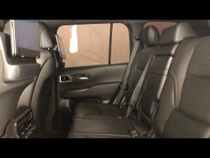 Toyota Land Cruiser 300 3.5T ZX - Image 11