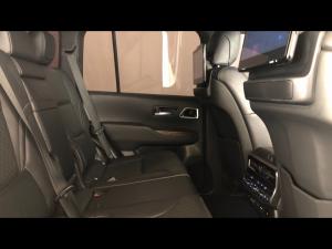 Toyota Land Cruiser 300 3.5T ZX - Image 12