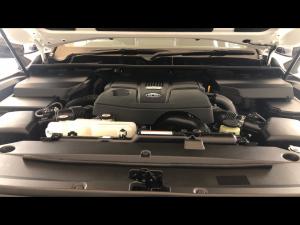 Toyota Land Cruiser 300 3.5T ZX - Image 14