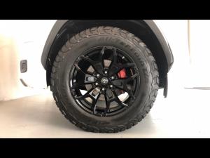 Toyota Land Cruiser 300 3.5T ZX - Image 18