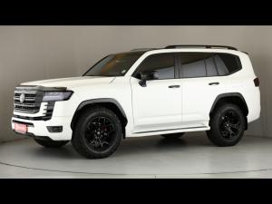 Toyota Land Cruiser 300 3.5T ZX - Image 23