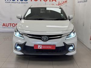 Toyota Starlet 1.5 XR auto - Image 4