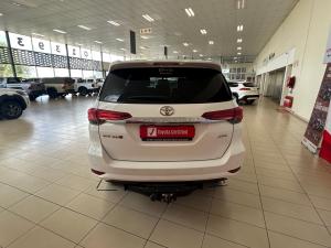 Toyota Fortuner 2.8GD-6 4x4 - Image 5
