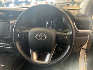 Toyota Fortuner 2.8GD-6 4x4 - Image 8