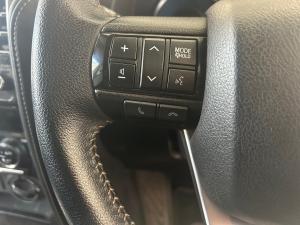Toyota Fortuner 2.8GD-6 4x4 - Image 9
