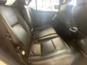 Toyota Fortuner 2.8GD-6 4x4 - Image 14