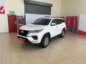 Toyota Fortuner 2.8GD-6 4x4 - Image 16