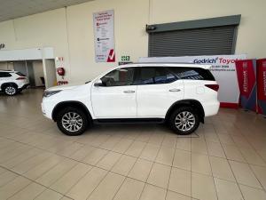 Toyota Fortuner 2.8GD-6 4x4 - Image 18