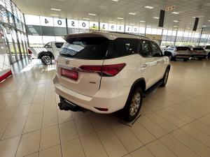Toyota Fortuner 2.8GD-6 4x4 - Image 2