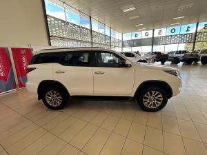 Toyota Fortuner 2.8GD-6 4x4 - Image 3