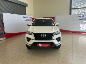 Toyota Fortuner 2.8GD-6 4x4 - Image 4