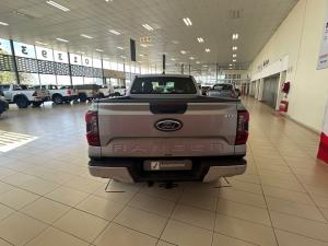 Ford Ranger 2.0 SiT SuperCab XLT - Image 5