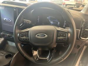 Ford Ranger 2.0 SiT SuperCab XLT - Image 8