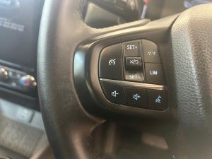 Ford Ranger 2.0 SiT SuperCab XLT - Image 9