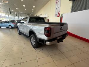 Ford Ranger 2.0 SiT SuperCab XLT - Image 16