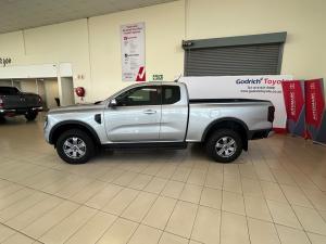 Ford Ranger 2.0 SiT SuperCab XLT - Image 17