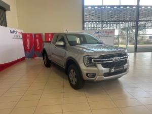 Ford Ranger 2.0 SiT SuperCab XLT - Image 1
