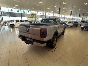 Ford Ranger 2.0 SiT SuperCab XLT - Image 2