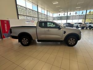 Ford Ranger 2.0 SiT SuperCab XLT - Image 3