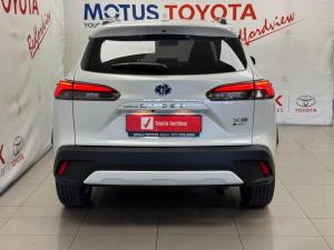 Toyota Corolla Cross 1.8 HEV XS - Image 5