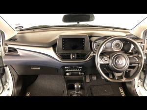 Toyota Starlet 1.5 Xi - Image 6