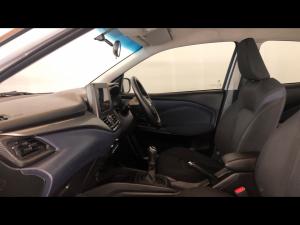 Toyota Starlet 1.5 Xi - Image 7