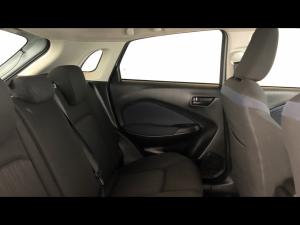 Toyota Starlet 1.5 Xi - Image 12