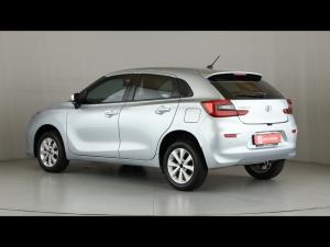 Toyota Starlet 1.5 Xi - Image 21