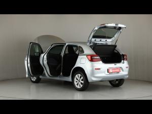 Toyota Starlet 1.5 Xi - Image 25