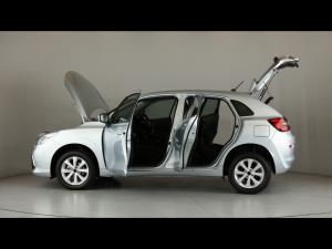 Toyota Starlet 1.5 Xi - Image 26