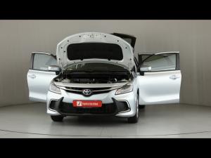 Toyota Starlet 1.5 Xi - Image 28