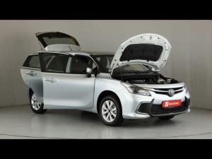 Toyota Starlet 1.5 Xi - Image 29