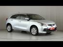 Thumbnail Toyota Starlet 1.5 Xi