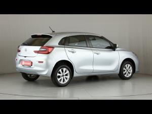 Toyota Starlet 1.5 Xi - Image 2