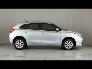 Toyota Starlet 1.5 Xi - Image 3