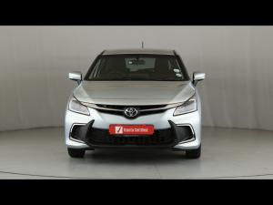 Toyota Starlet 1.5 Xi - Image 4