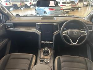 Volkswagen Amarok 2.0BiTDI double cab Style 4Motion - Image 6