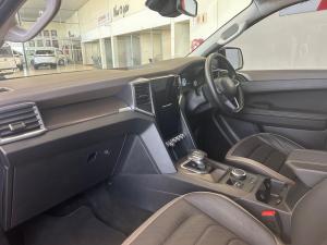 Volkswagen Amarok 2.0BiTDI double cab Style 4Motion - Image 7