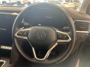 Volkswagen Amarok 2.0BiTDI double cab Style 4Motion - Image 8