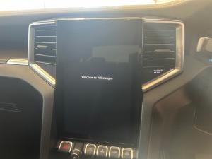Volkswagen Amarok 2.0BiTDI double cab Style 4Motion - Image 12
