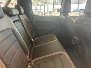 Volkswagen Amarok 2.0BiTDI double cab Style 4Motion - Image 15