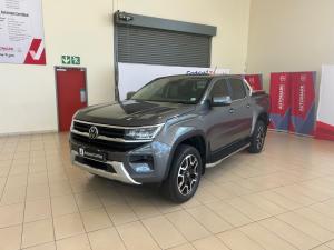 Volkswagen Amarok 2.0BiTDI double cab Style 4Motion - Image 17